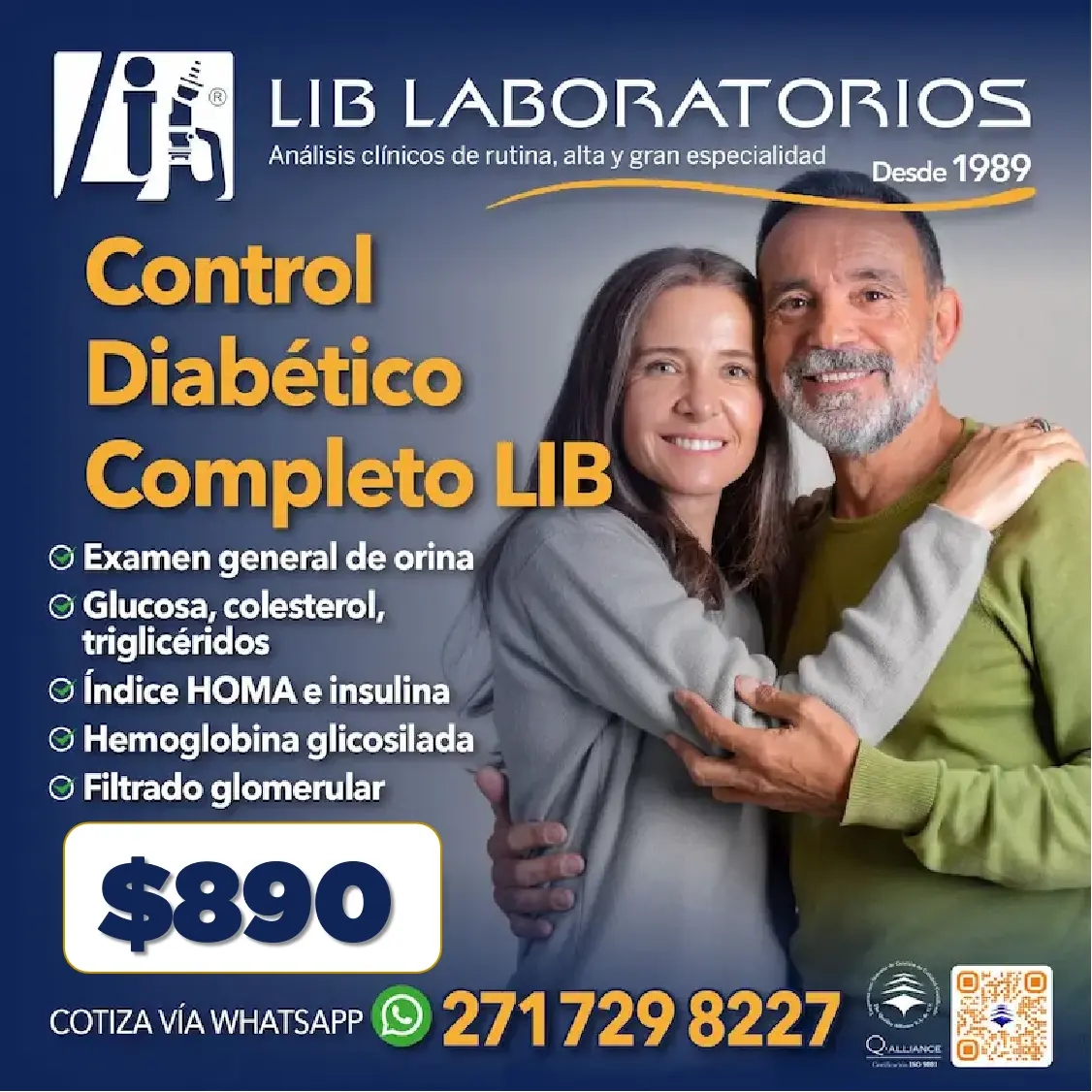 Consulta Especialista