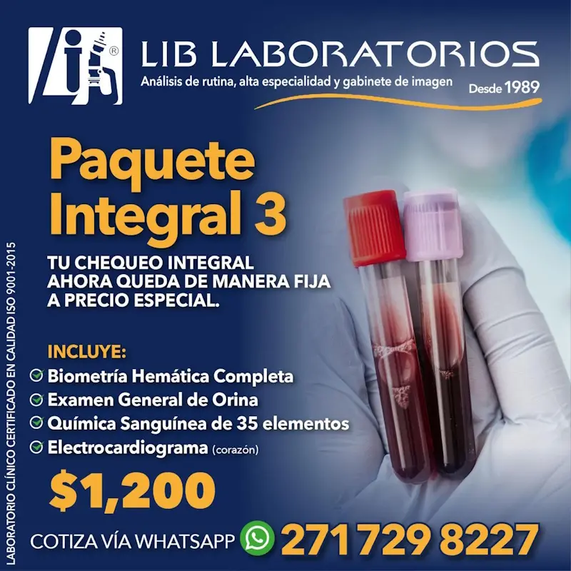 Salud en el corazón